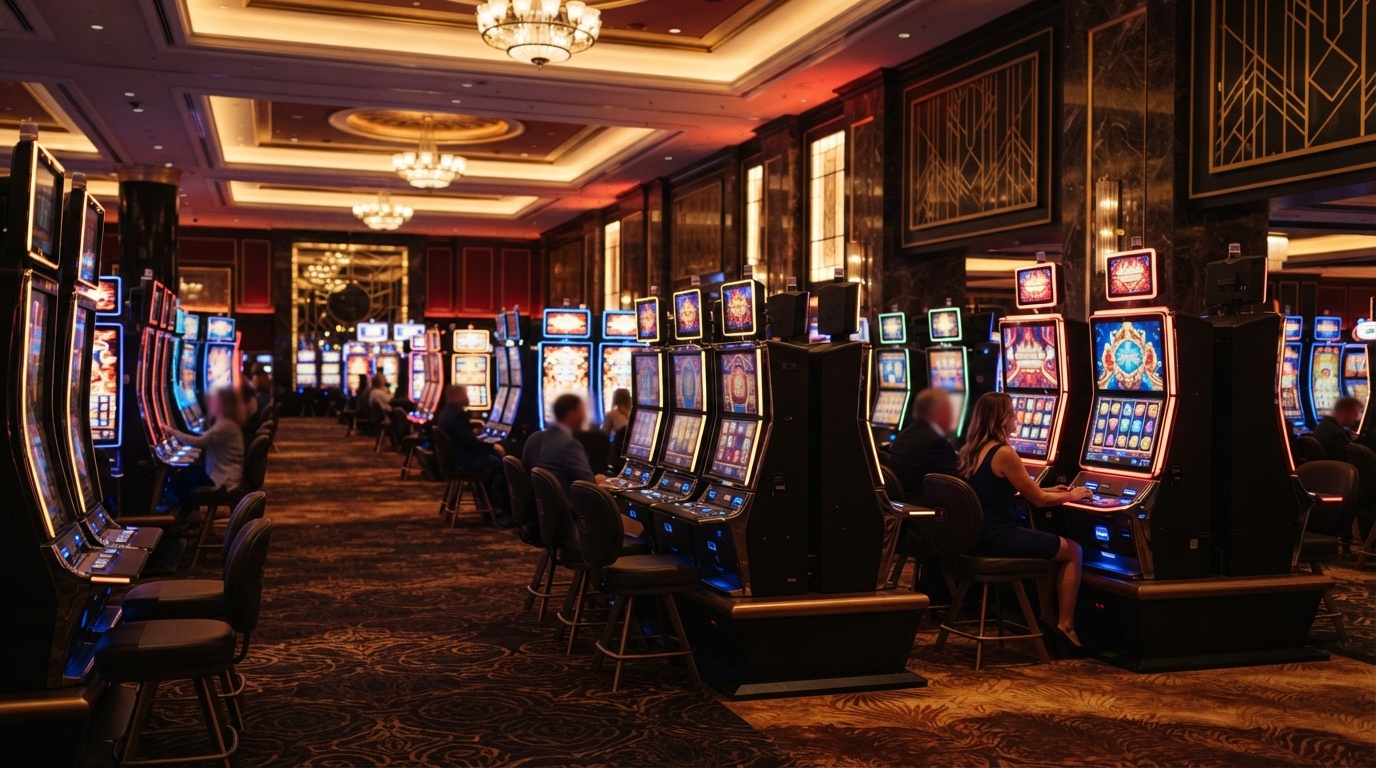 Informações sobre Mangeticslots — Análise Detalhada
