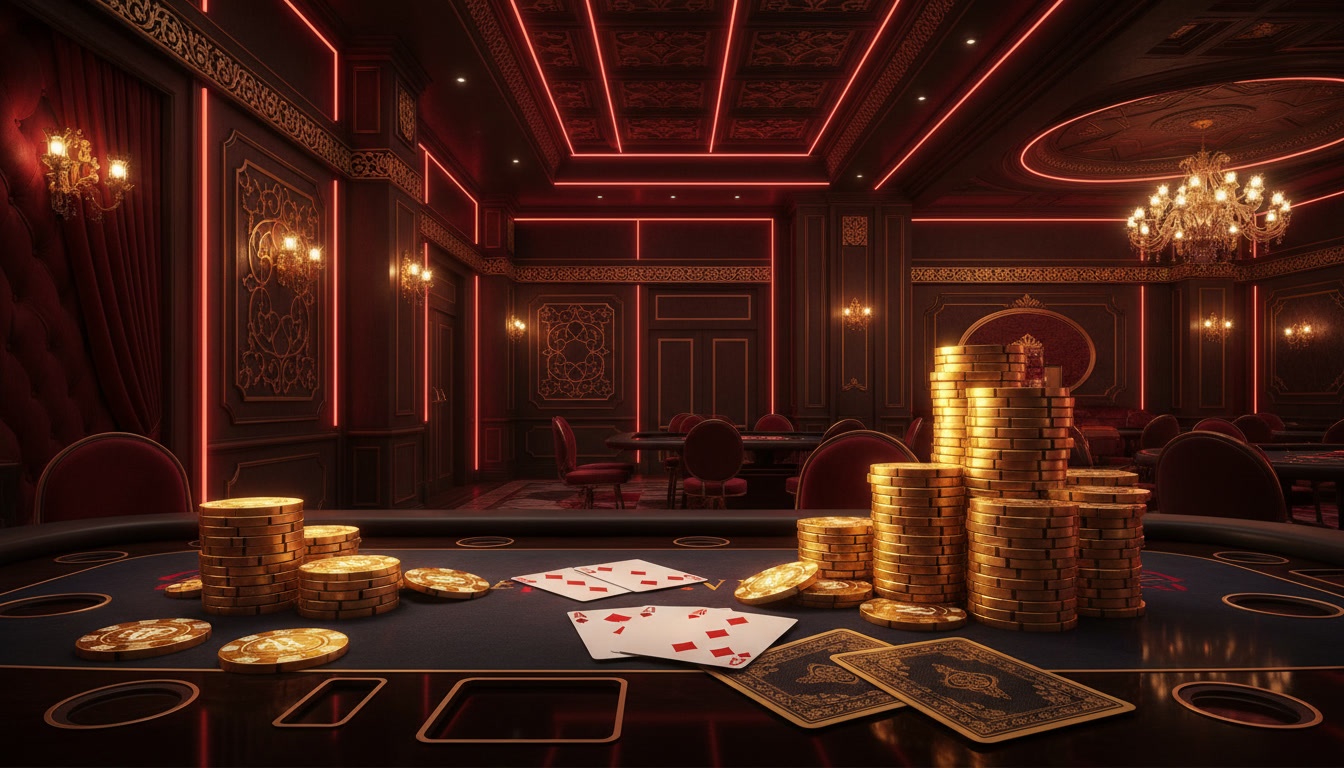 Mangeticslots